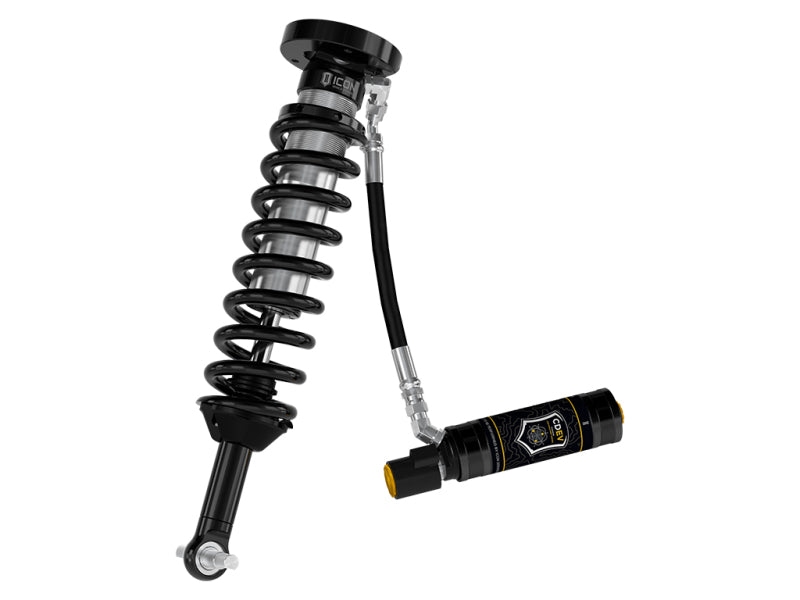 ICON 71671E 2023+ GMC Canyon / 2023+ fits Chevrolet Colorado 2.5 Series Ext Travel VS RR CDEV Coilover Kit