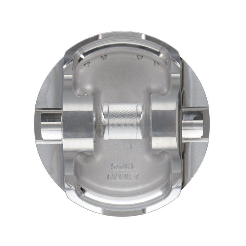 Manley 596810CE-8 Small Block fits Chevy LS Series 4.135in Bore - 1.065in CD Ex