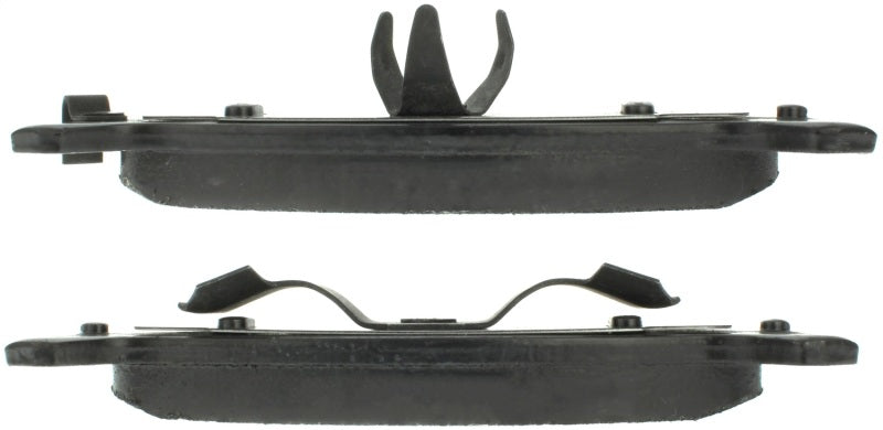 Stoptech 305.0625 Street Select Brake Pads - Front