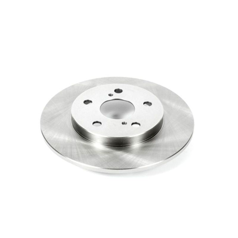 PowerStop JBR1364 fits Pontiac 09-10 Vibe Rear Autospecialty Brake Rotor
