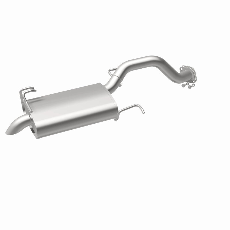 Magnaflow 108-0019 BRExhaust 10-13 fits Hyundai SANTA FE/ KIA SORENTO 3.5L Muffler Kit