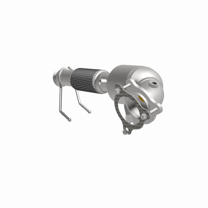 Magnaflow 280255 20-21 fits Ford Escape Front Underbody 2L Direct Fit Converter