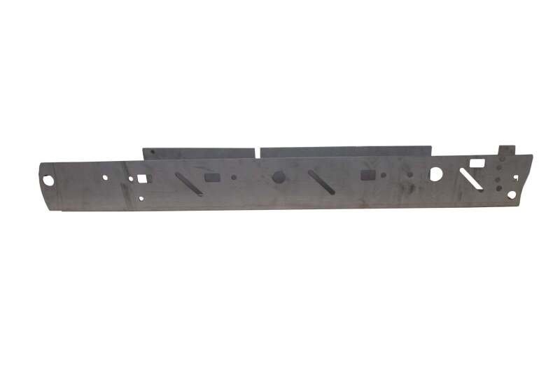 RustBuster RB8422L Rust Buster 2003-2009 fits Toyota 4Runner Center Frame Repair Kit - Left