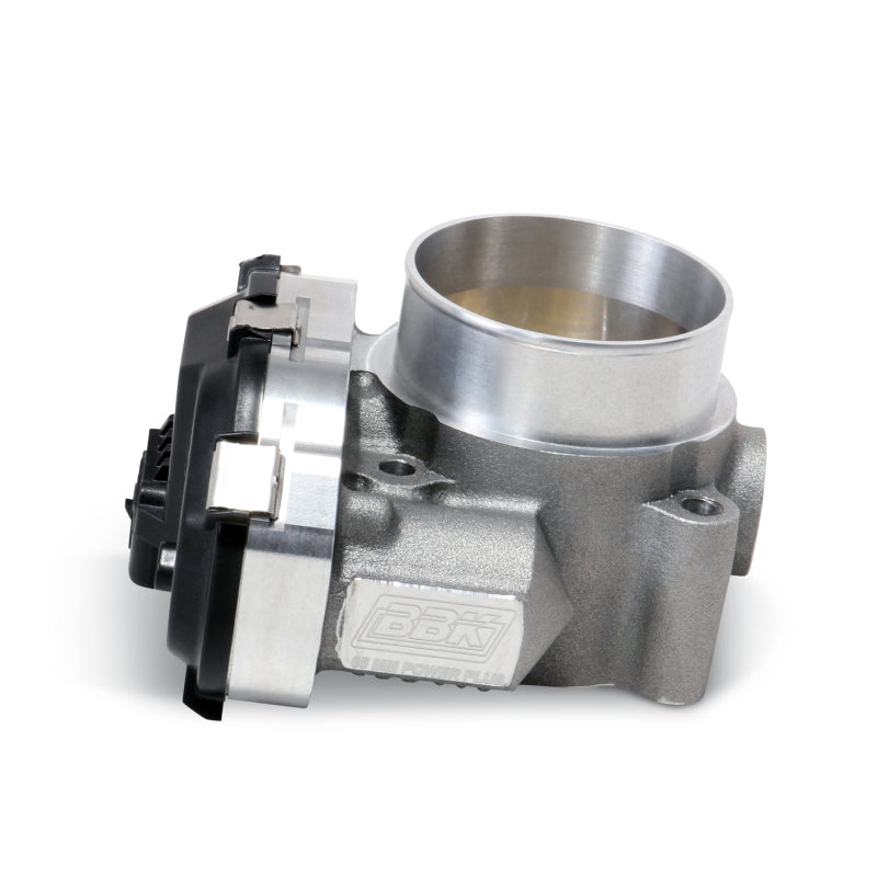 BBK 1894 2015+ fits Ford Mustang 2.3L EcoBoost 65mm Power Plus Series Throttle