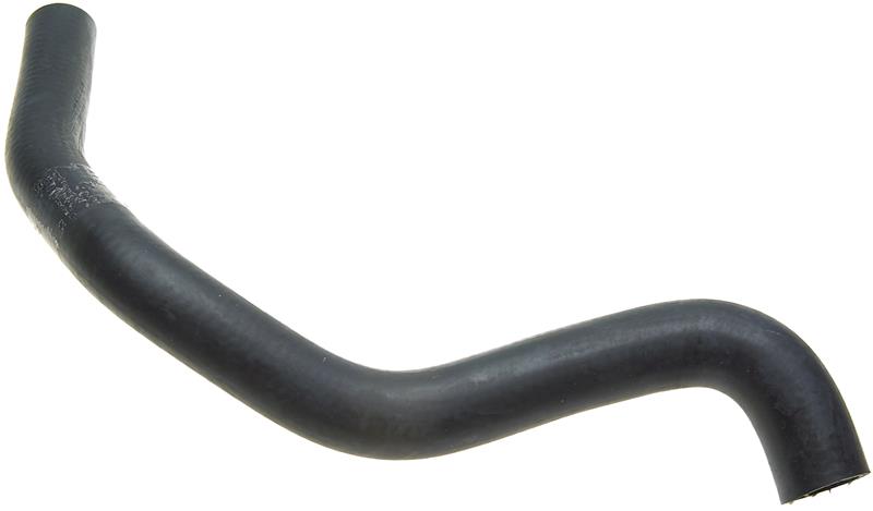 Gates 22324 92-94 fits Chevrolet Astro V-6 4.3L Upper Molded Coolant Hose