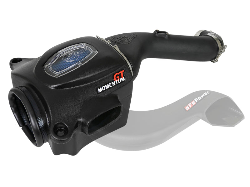 AFE 50-70027R fits Toyota Land Cruiser V8 4.7L Momentum GT Cold Air Intake w/ P