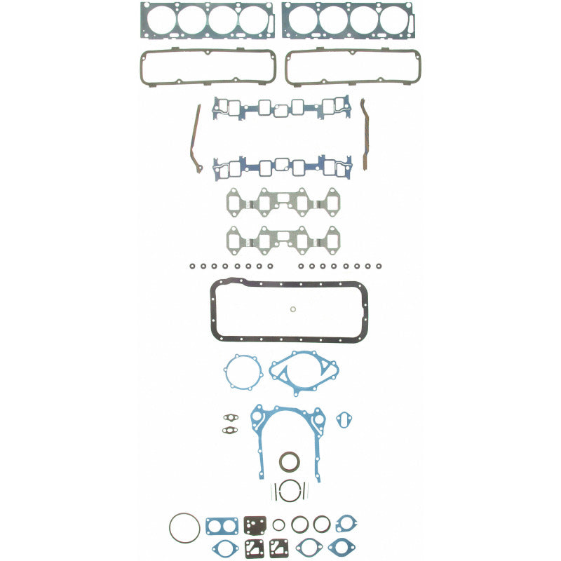Fel-Pro 2601039 260-1039 Engine Gasket Set