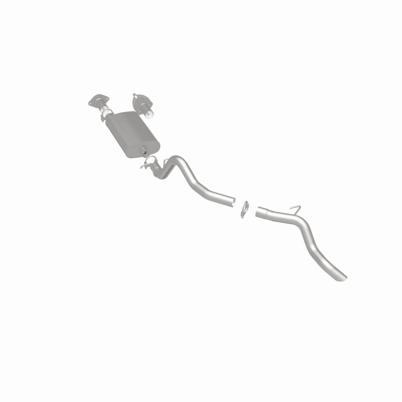 Magnaflow 106-0720 BRE Exhaust Kit 96-05 Blazer Jimmy 4.3L