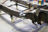RustBuster RB7076R Front Cab Mount Right Side