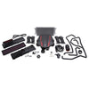 Edelbrock 15560 Supercharger Stage 1 - Street Kit 12-19 fits Scion FR-S/fits Subaru BRZ/fits Toyota GT86 2.0L - No Tuner
