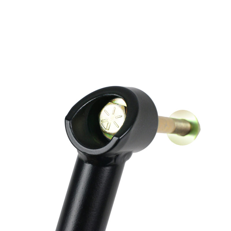 Ridetech 11237299 1967 GM A-Body Trailing Arm Braces