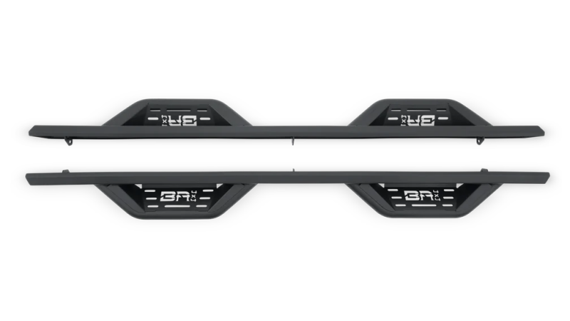 Body Armor 4x4 DG-4201 09-18 fits Dodge Ram 1500 Crew Cab Ambush Side Steps
