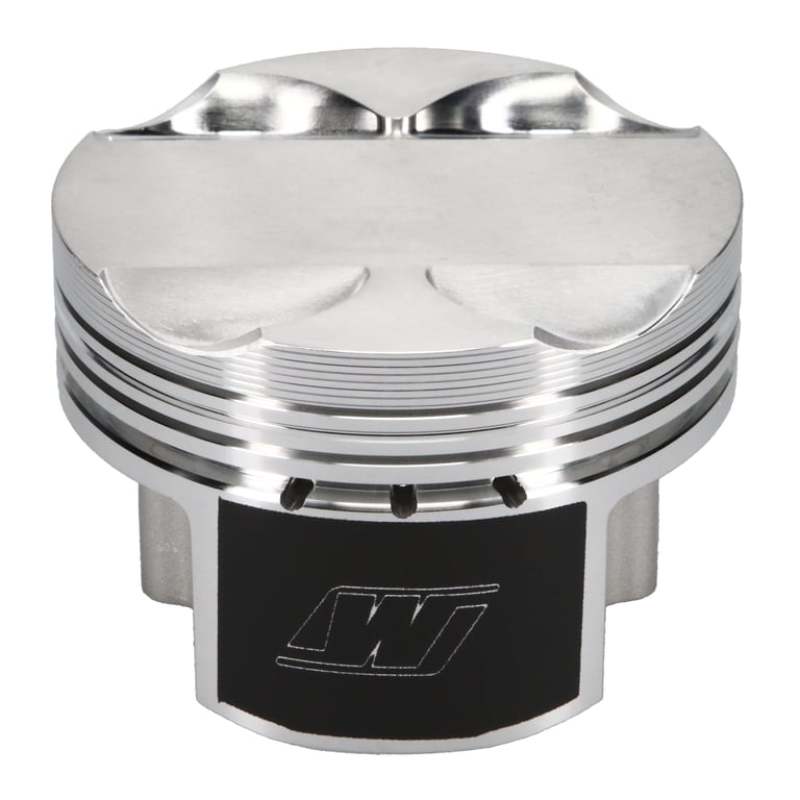 Wiseco K675M86AP fits Mitsubishi 4G63 2.0L Gen 2 w/ 156mm Long Rod 86mm Bore +.0
