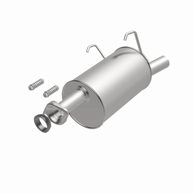 Magnaflow 108-0057 BRE Exhaust 97-01 CR-V 2.0L Muffler Kit
