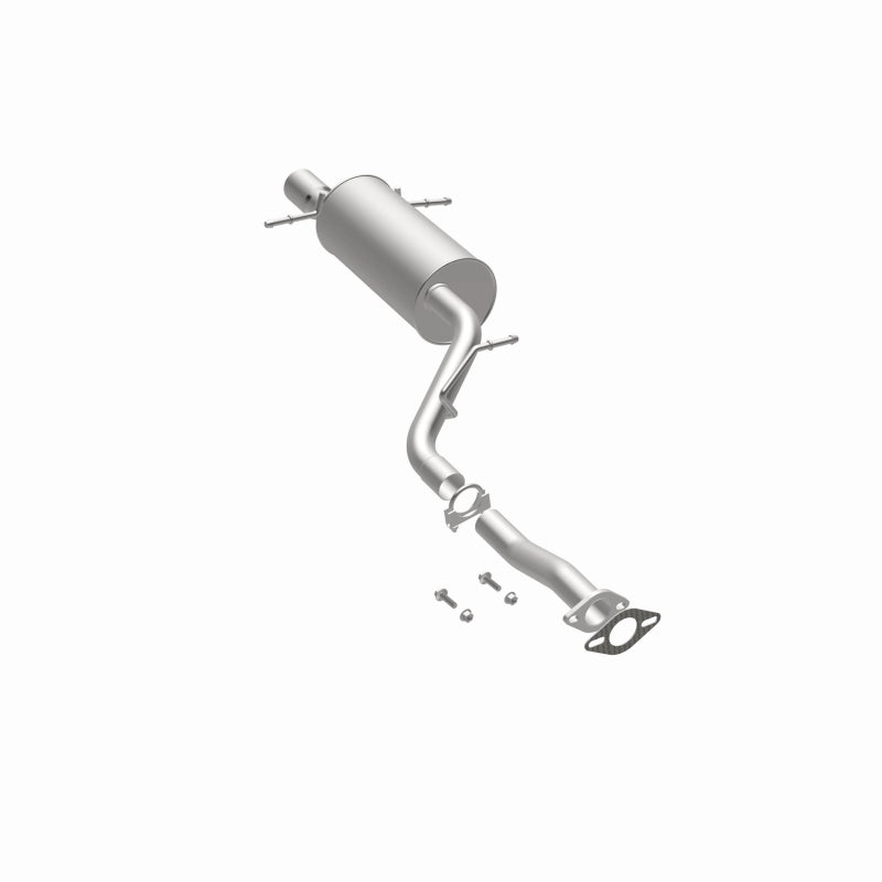 Magnaflow 108-0089 BRE Exhaust 96-99 Legacy 2.2L 2.5L Muffler Kit