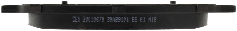 Stoptech 305.1067 Street Select Brake Pads