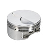 Manley Performance 590835-8 Manley fits Chevrolet Small Block Piston Set - 4.