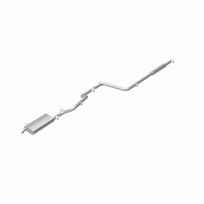 Magnaflow 106-0073 BRE Exhaust Kit 00-07 Sable fits Taurus 3.0L