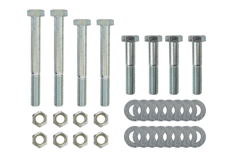 UMI Performance 3013 78-88 fits GM G-Body Upper & Lower A-Arm Mounting Hardware