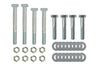UMI Performance 3013 78-88 fits GM G-Body Upper & Lower A-Arm Mounting Hardware
