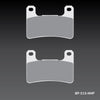 Renthal BP-515-HHP fits 08+ Kaw ZX1000/Versys 1000/ 04+ Suz GSX-R6-1000/Hayabusa