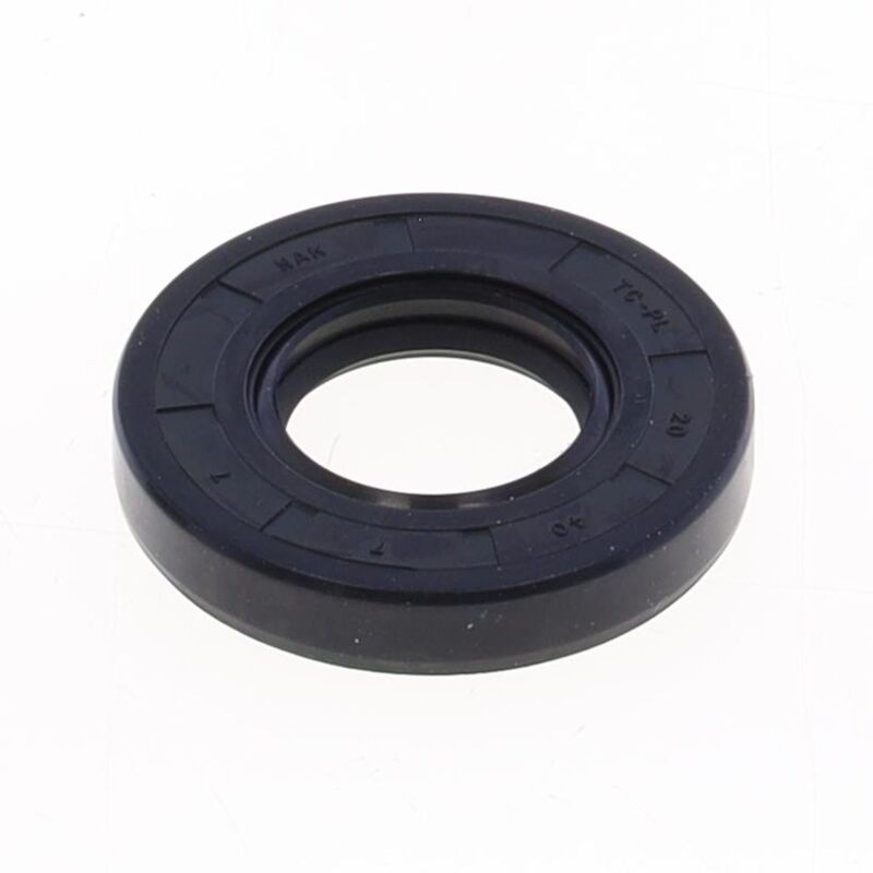 Athena M730901120002 18-21 fits Yamaha YZ 65 Oil Seal w/Rubber Exterior 20x40x7m