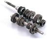 OS Giken NS052-GS fits Nissan 240SX SR20DETTrans 5-Speed Close Ratio Gear Kit