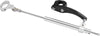 Twin Power 601144 09-13 FLH FLT Models Satin Finish Steering Damper Kit