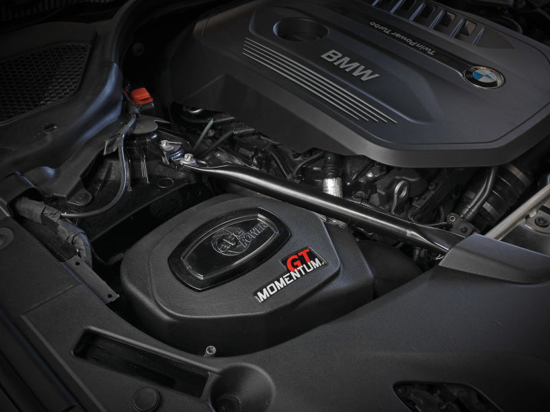 AFE 50-70073R Momentum GT Pro 5R Intake System 17-21 fits BMW 540i (G30) L6-3.0