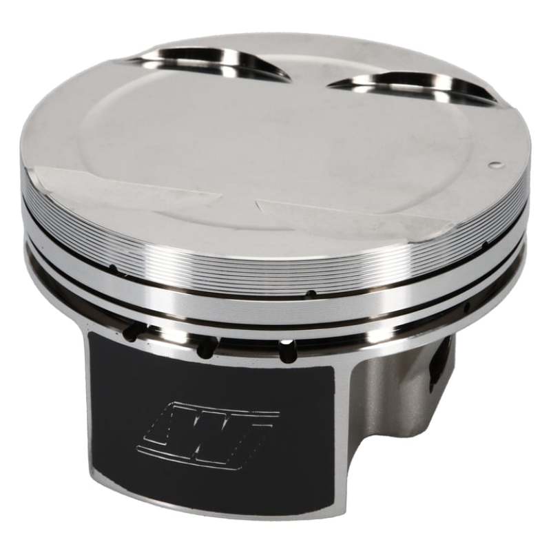 Wiseco K680M9558AP fits Nissan VR38DETT 3.8L 95.58mm Bore 1.232inch CH -6.3 Dome