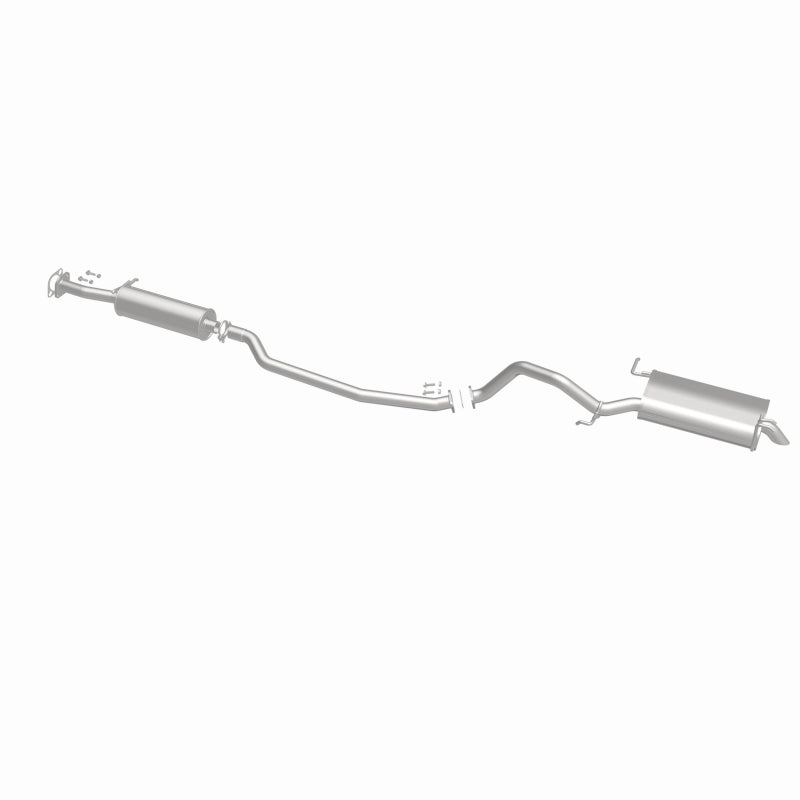 Magnaflow 106-0836 BRE Exhaust Kit 11-13 fits Kia Sorento 2.4L