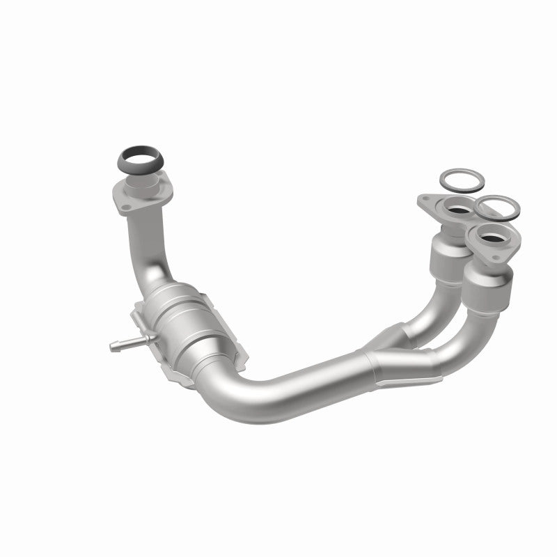MagnaFlow 441042 Conv DF fits Toyota 02-03 MR2 1.8L