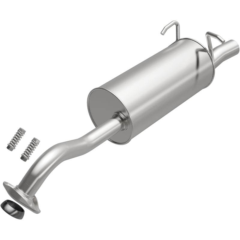 Magnaflow 108-0051 BRE Exhaust 07-09 CR-V 2.4L Muffler Kit