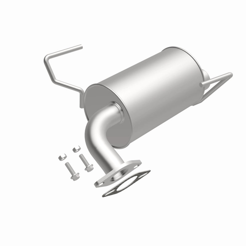 Magnaflow 108-0122 BRExhaust 14-18 fits Subaru Forester 2.5L Muffler Kit