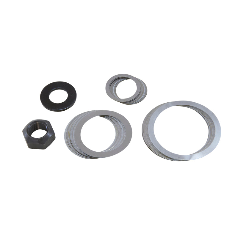 Yukon Gear fits SK 706386 Replacement Shim Kit For Dana 30 / Front & Rear / Als