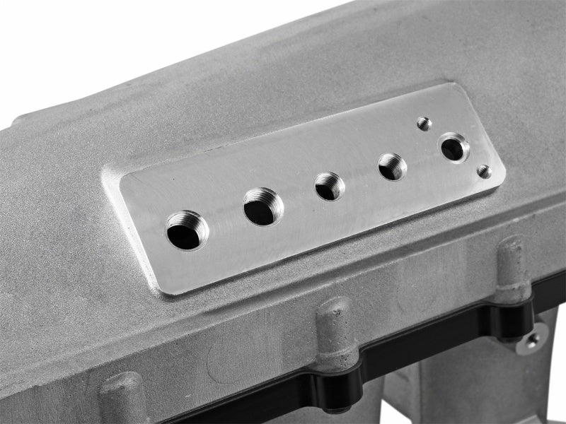 Skunk2 307-05-9050 Ultra Series Intake Manifold w/ Black B VTEC 3.5L