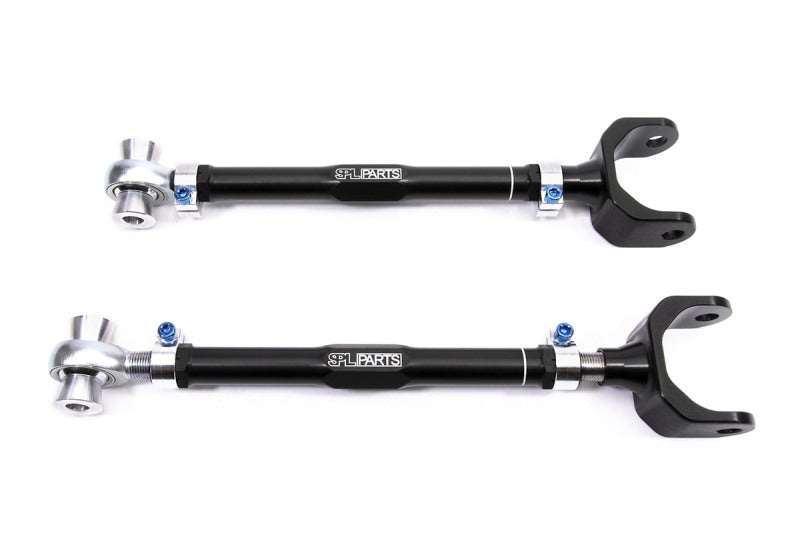 SPL Parts SPL RUA CAM6 2016+ fits Chevrolet Camaro (Gen 6) Rear Upper Control Ar