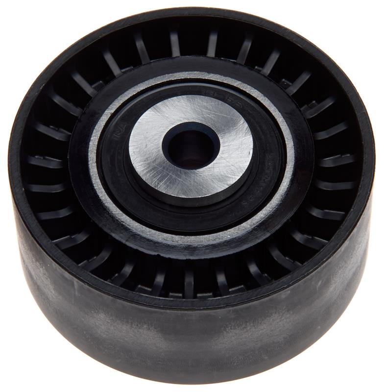 Gates 38094 99-04 fits Volkswagen Jetta 4-Cyl. 1.9L Diesel Idler Belt Drive P