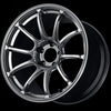 Advan YA28H44EHPB RZ-F2 18x8.5 +44 5x114.3 Hyper Platinum Black