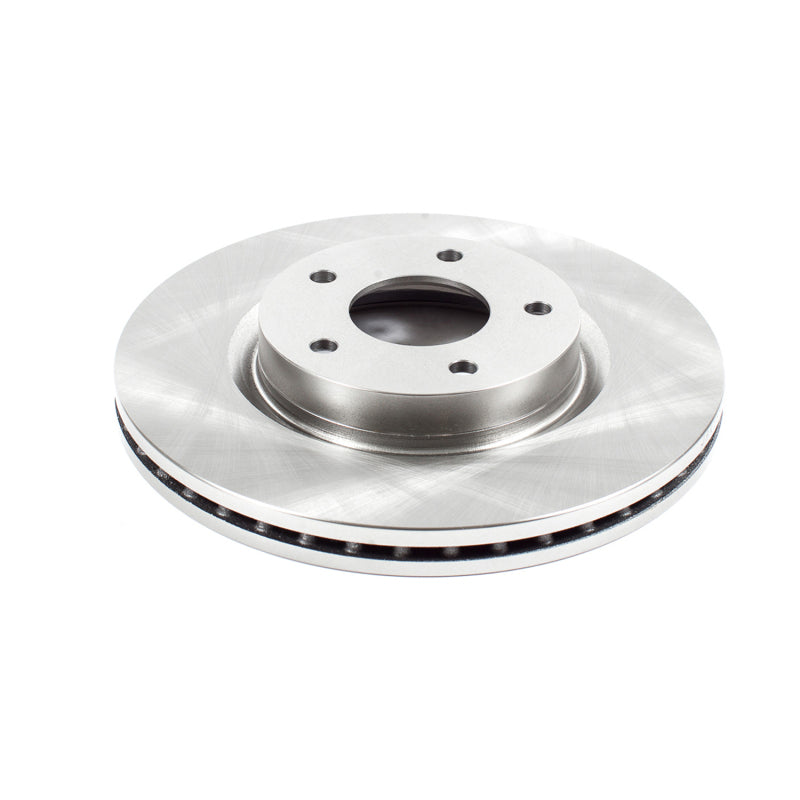 PowerStop JBR1558 fits Nissan 13-19 Altima Front Autospecialty Brake Rotor