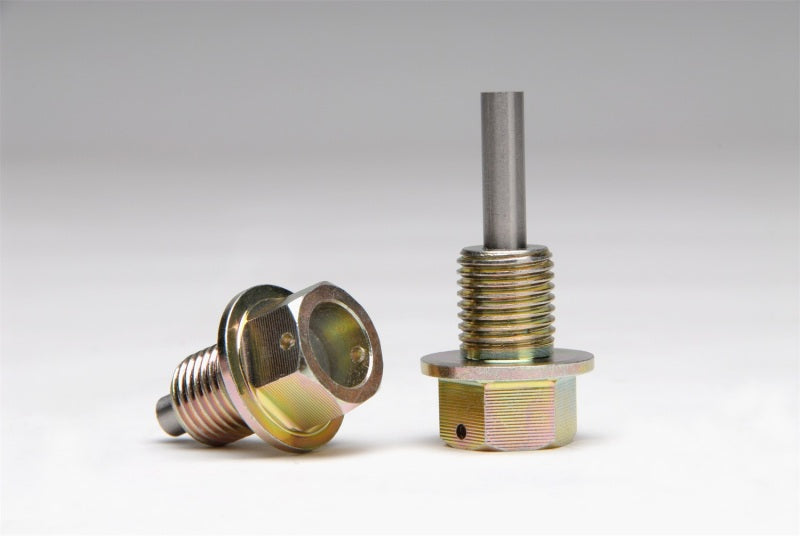 Skunk2 Racing 657-05-0030 Skunk2 fits Honda/fits Acura Magnetic Drain Plug Set (Oil and Trans. Pan Plugs)