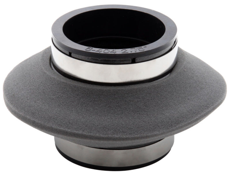 AEM 20-402S 2.75 in. Universal Cold Air Intake Bypass Valve - NOT FOR FORCED IN