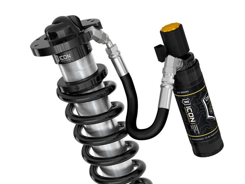 ICON 58750E 2014+ fits Toyota Tundra 2.5 Series VS RR CDEV Coilover Kit