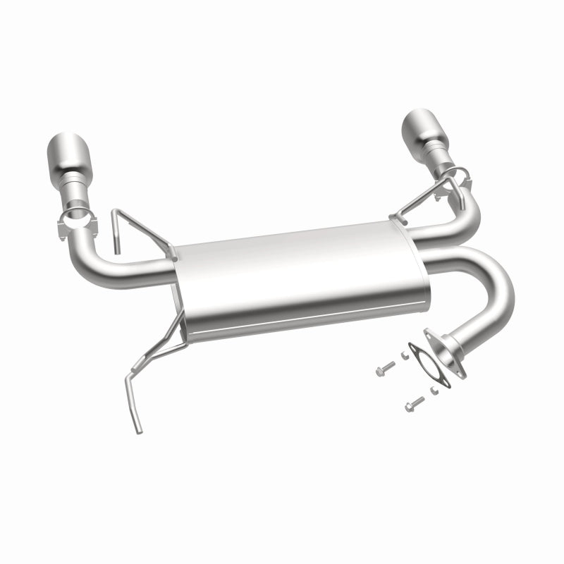Magnaflow 108-0030 BRE Exhaust 03-07 G35 3.5L Muffler Kit