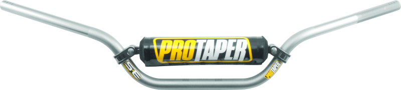 ProTaper 25278 SE ATV Mid Handlebar - Platinum Gray