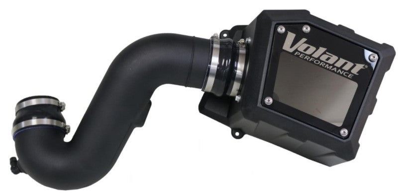 Volant 15954D fits Chevrolet 19-21 Silverado 1500/GMC Sierra 1500 6.2L Dry Filter Closed Box Air Intake Syste