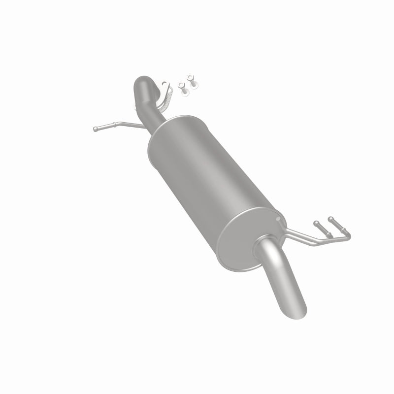Magnaflow 106-0826 BRE Exhaust Kit 12-13 KIA fits Soul 1.6L 2.0L