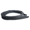 DEI 10657 Split Wire Sleeve Easy Loom 38mm-1 1/2in x 6 Black