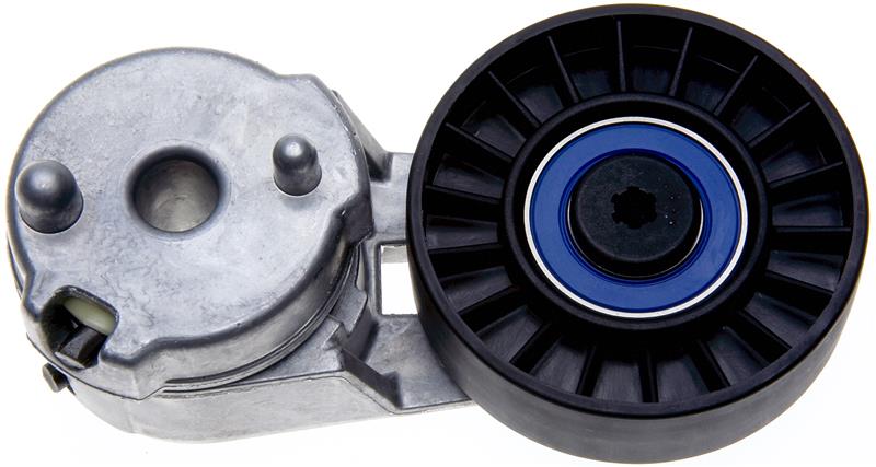 Gates 38168 92-94 Mercury Topaz 4-Cyl. 2.3L Tensioner Assy. Belt Drive Tensio