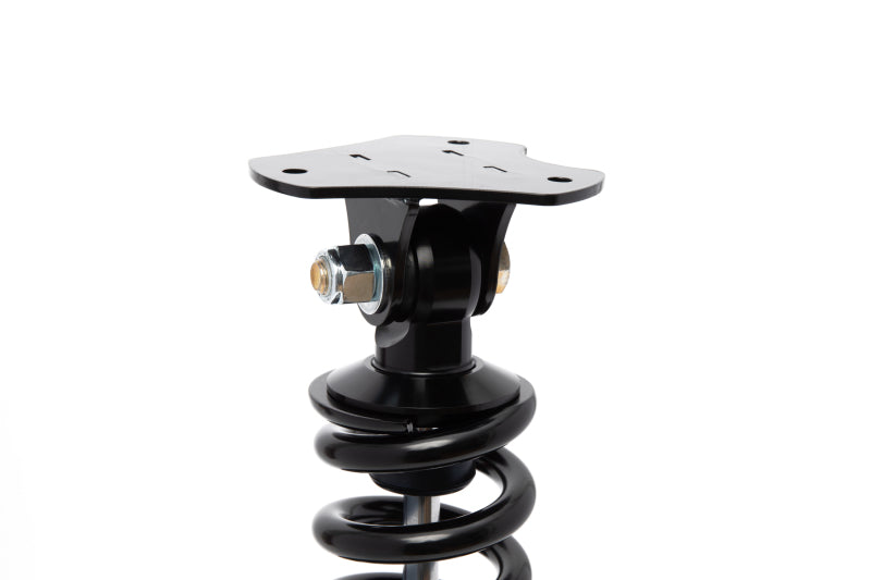 QA1 LK11-FF02 15-20 fits Ford F150 4WD Lowering Kit w/ Spindles Single Adjust